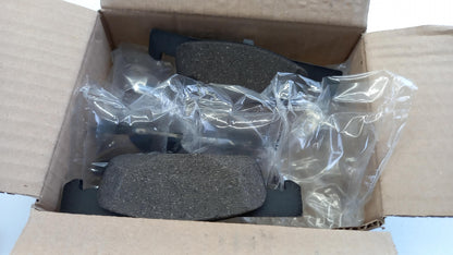 Original OE MERCEDES-BENZ Bremsbeläge A4534211400