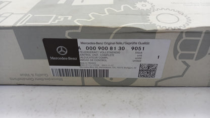 Original MERCEDES-BENZ GLB X247 Innenleuchte A00090081309051