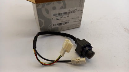 Original OE MERCEDES-BENZ Rückfahrkamera A4479052306