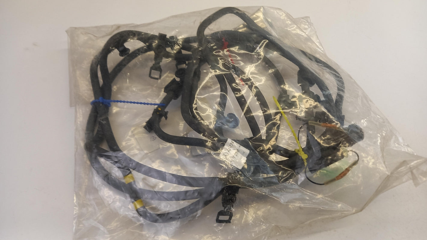 Original OE MERCEDES-BENZ Kabelbaum A2474707100