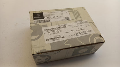 Original OE MERCEDES-BENZ Steuergerät A4479004910