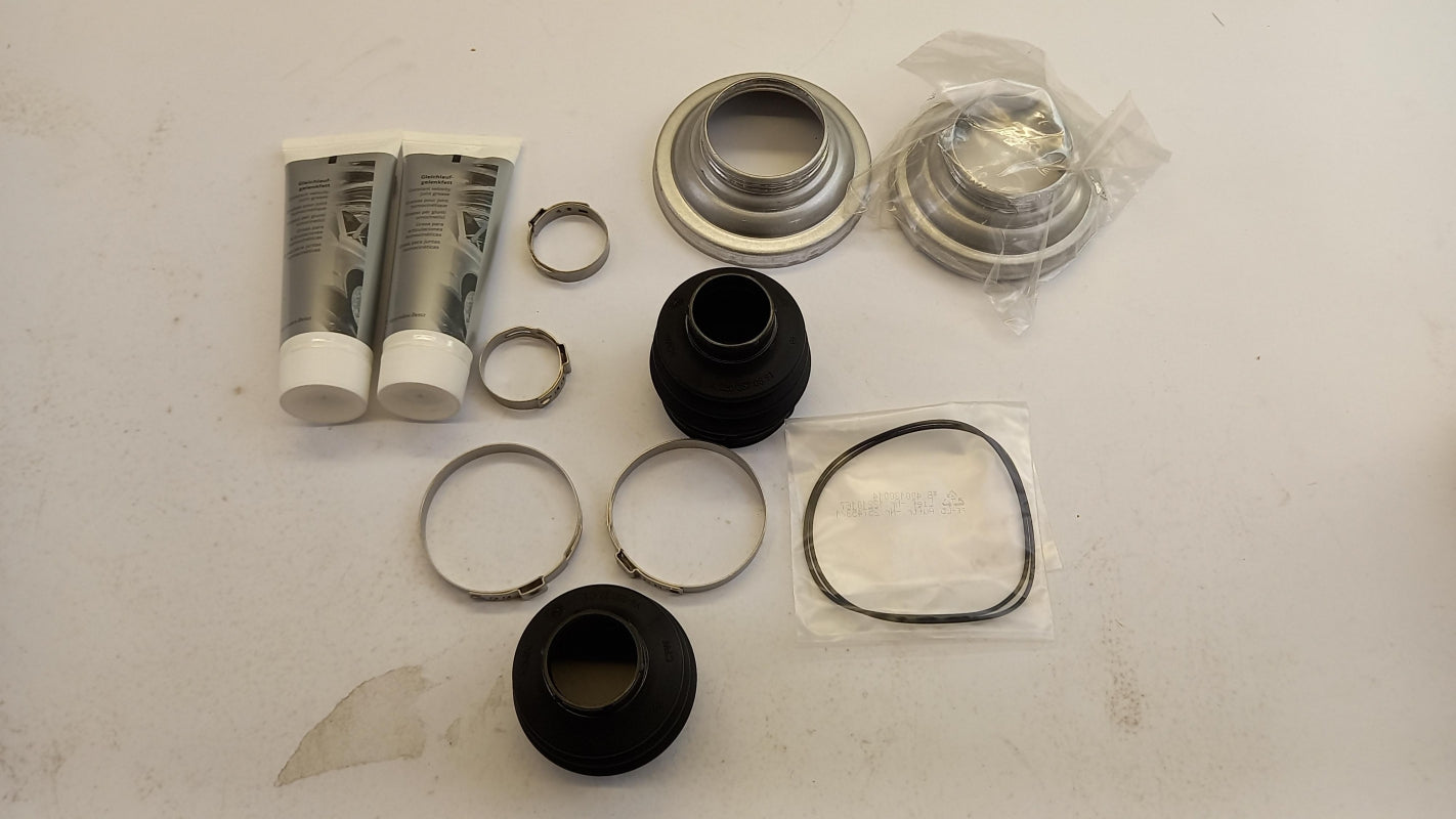 Original OE MERCEDES-BENZ Antriebswelle Faltenbalg A4473507800