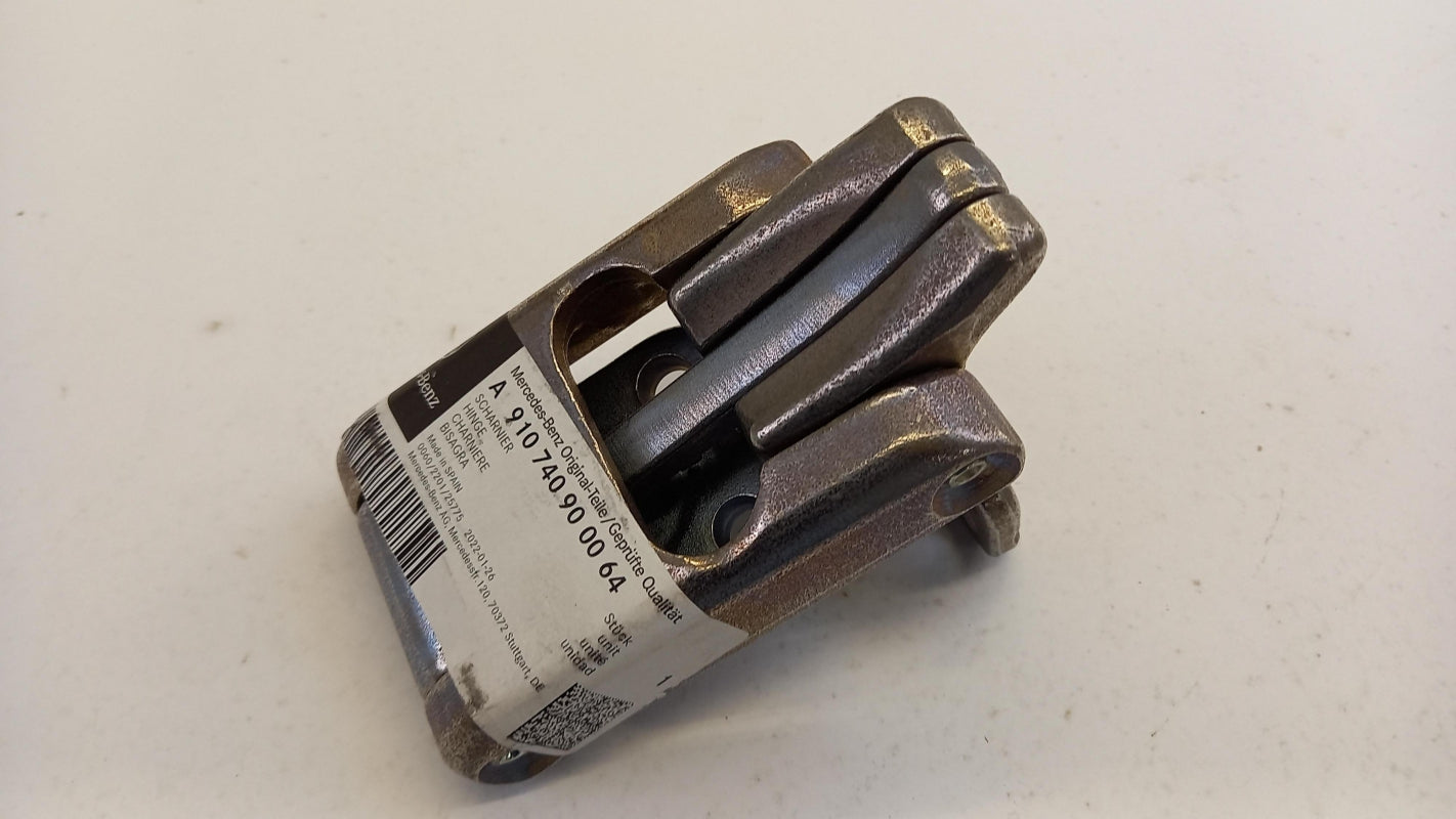 Original OE MERCEDES-BENZ Türscharnier A910740900064