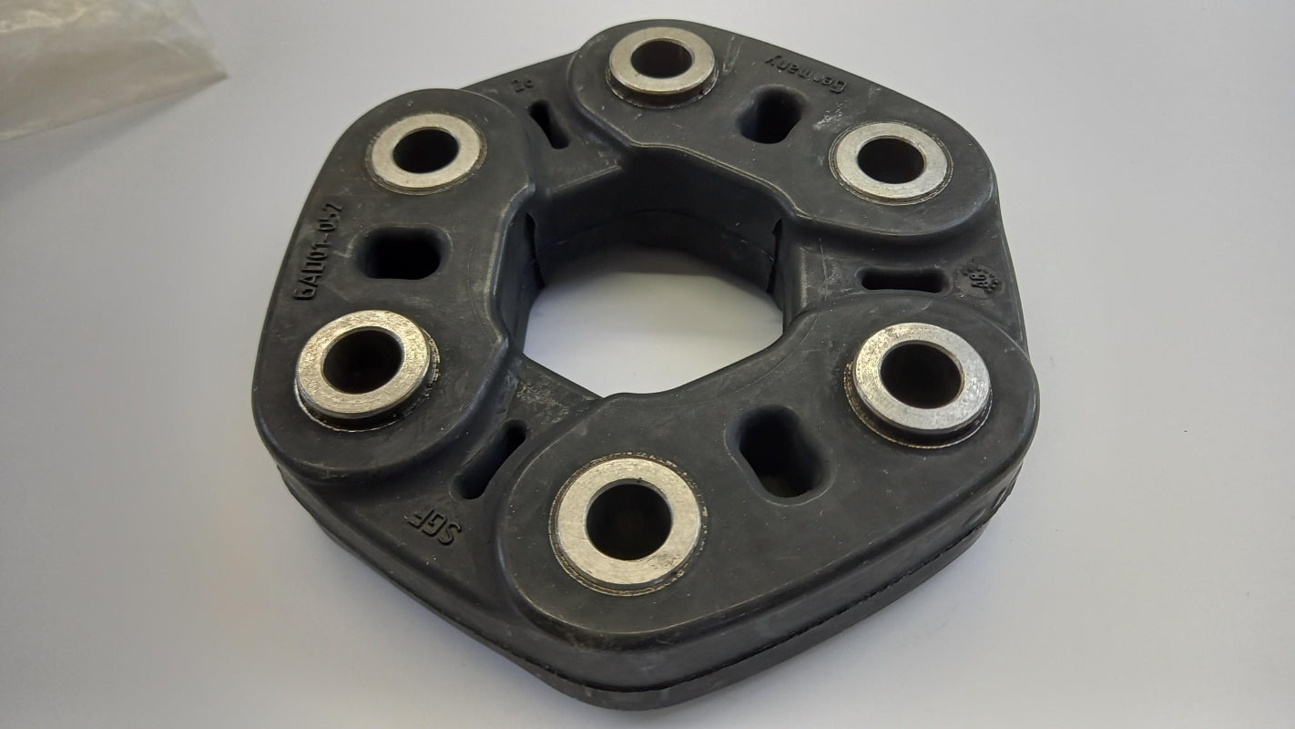 Original OE MERCEDES-BENZ Gelenkwelle Schwingungstilger A2064110000