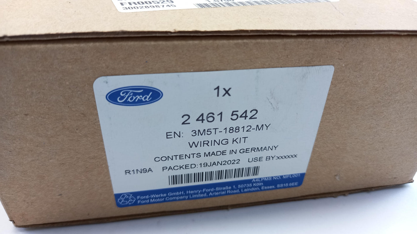 Original FORD Focus C-Max 2014- GPS Antennenkabel 2461542