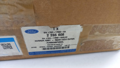 Original OE FORD Außenspiegel 2265608