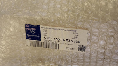 Original OE MERCEDES-BENZ Trittbrett A96166614039135