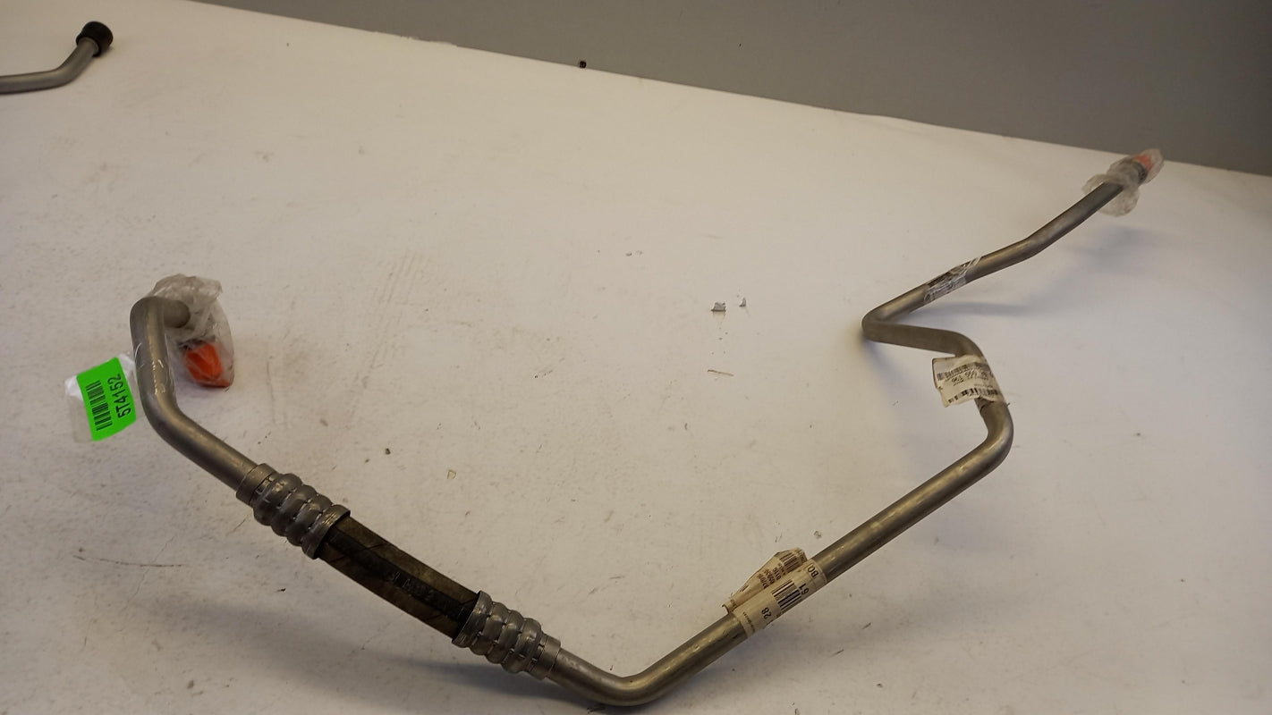 Original OE MERCEDES-BENZ Schlauch A961550396528