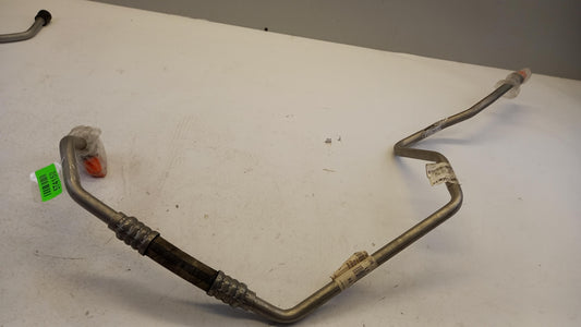 Original OE MERCEDES-BENZ Schlauch A961550396528