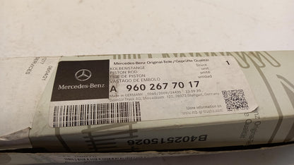 Original OE MERCEDES-BENZ Schaltzylinder Kolben A9602677017