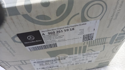 Original OE MERCEDES-BENZ Gehäuse A9602615918