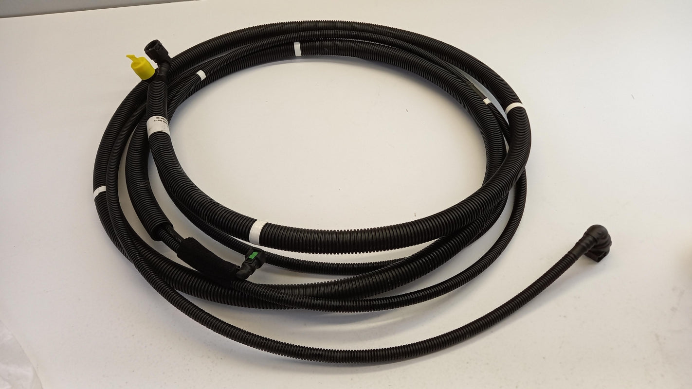 Original OE MERCEDES-BENZ Kraftstoffleitung A9564701624