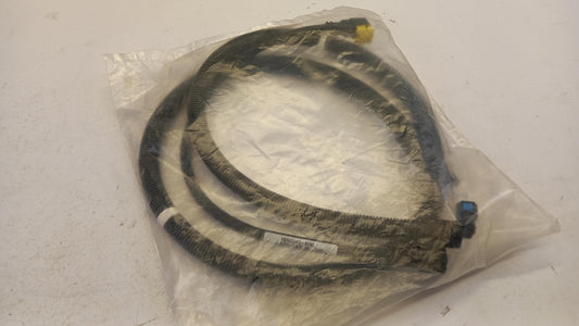 Original OE MERCEDES-BENZ Rohr A0014706724