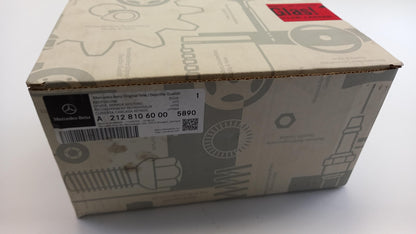 Original OE MERCEDES-BENZ Außenspiegel Abdeckung A21281060005890