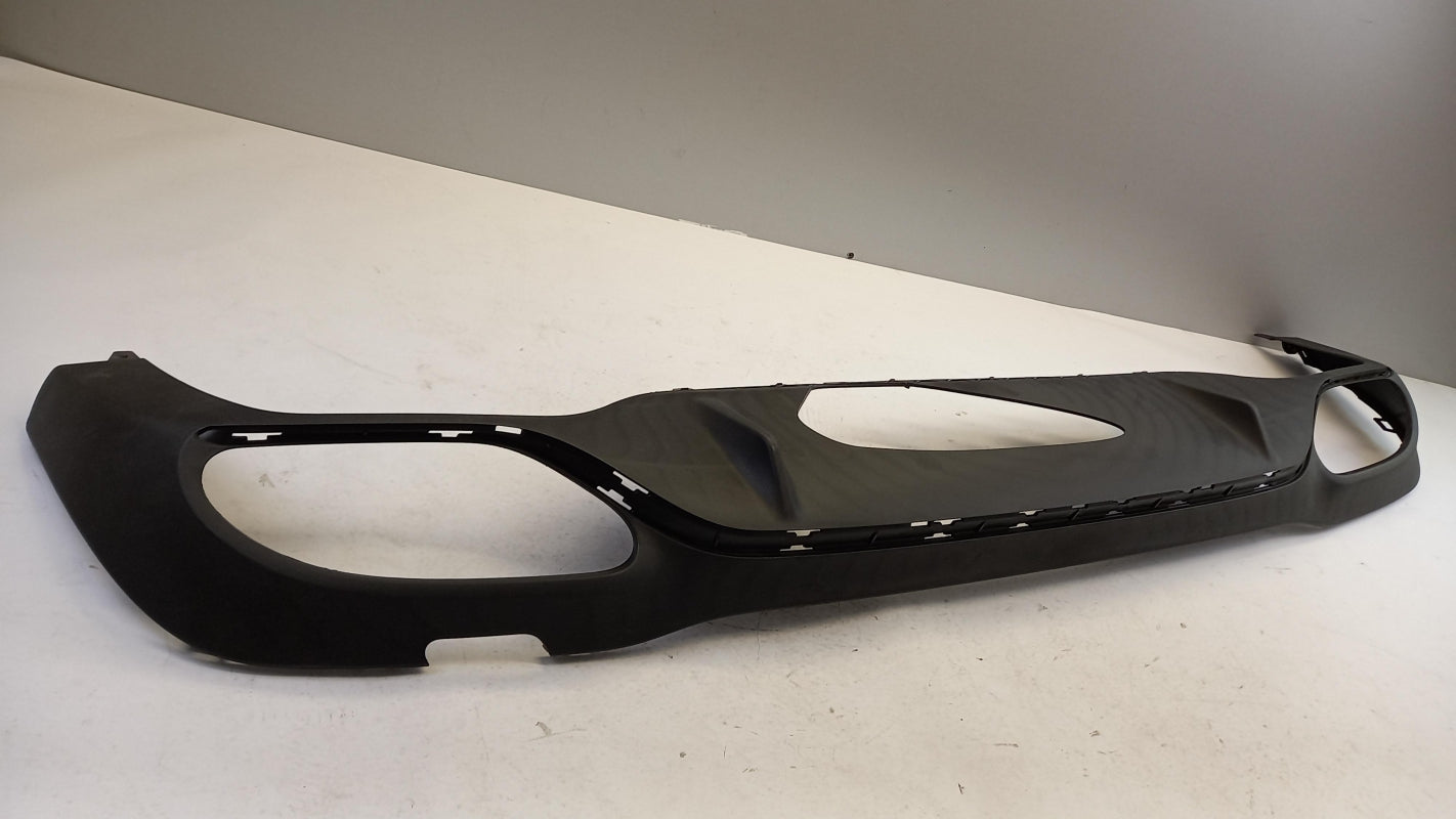 Original OE MERCEDES-BENZ Stoßstange Schutz A2138852601
