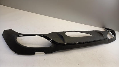 Original OE MERCEDES-BENZ Stoßstange Schutz A2138852601
