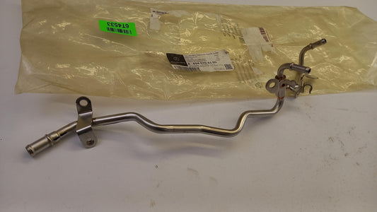 Original OE MERCEDES-BENZ Kraftstoffleitung A6540704600