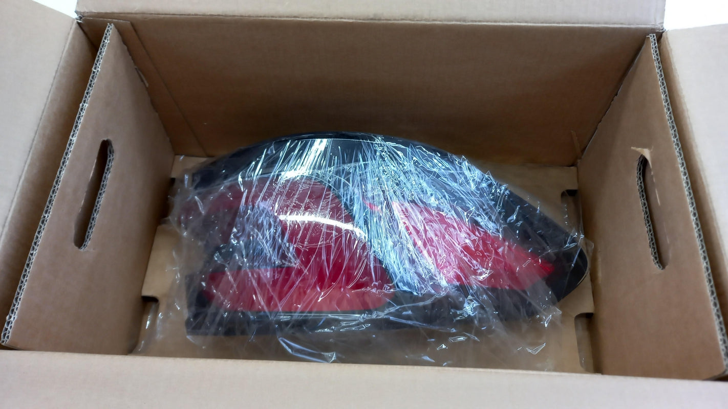 Original OE BMW Heckleuchte 63218493825