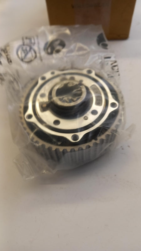 Original AUDI A1 A3 Q2 VW Golf Polo 1.0 TSI Nockenwellenversteller 04C109088D