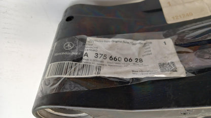 Original MERCEDES-BENZ Actros MP2 MP3 Rechts Trittbrett A3756600628