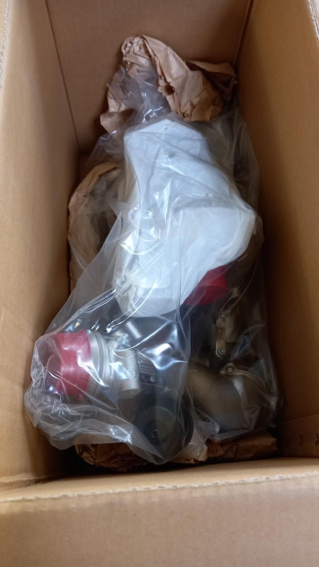 Original MERCEDES-BENZ  C CLS E GLK S ML SLK/SLC Klasse Turbolader A651090498088