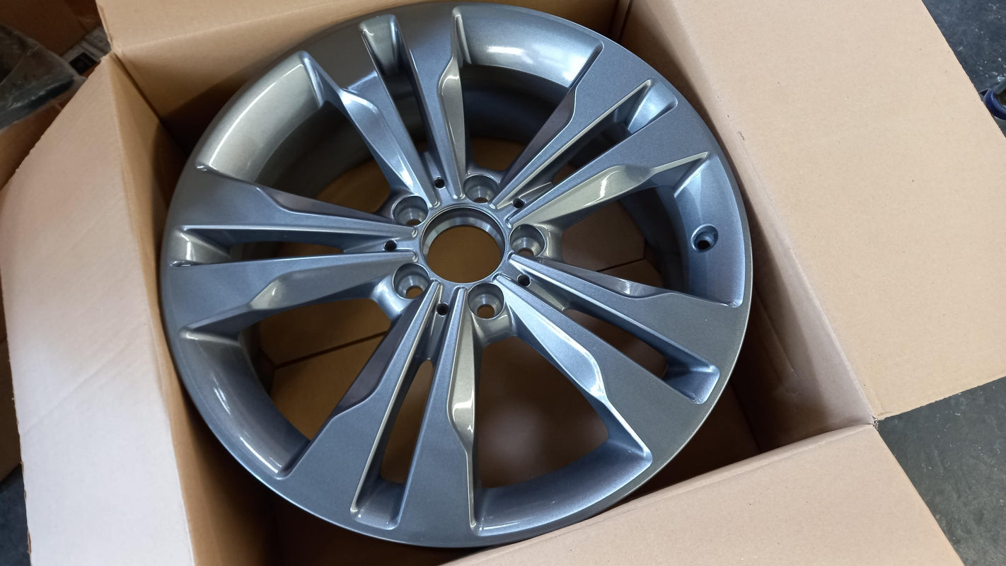 Original OE MERCEDES-BENZ Felge A24640104007756
