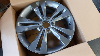 Original OE MERCEDES-BENZ Felge A24640104007756