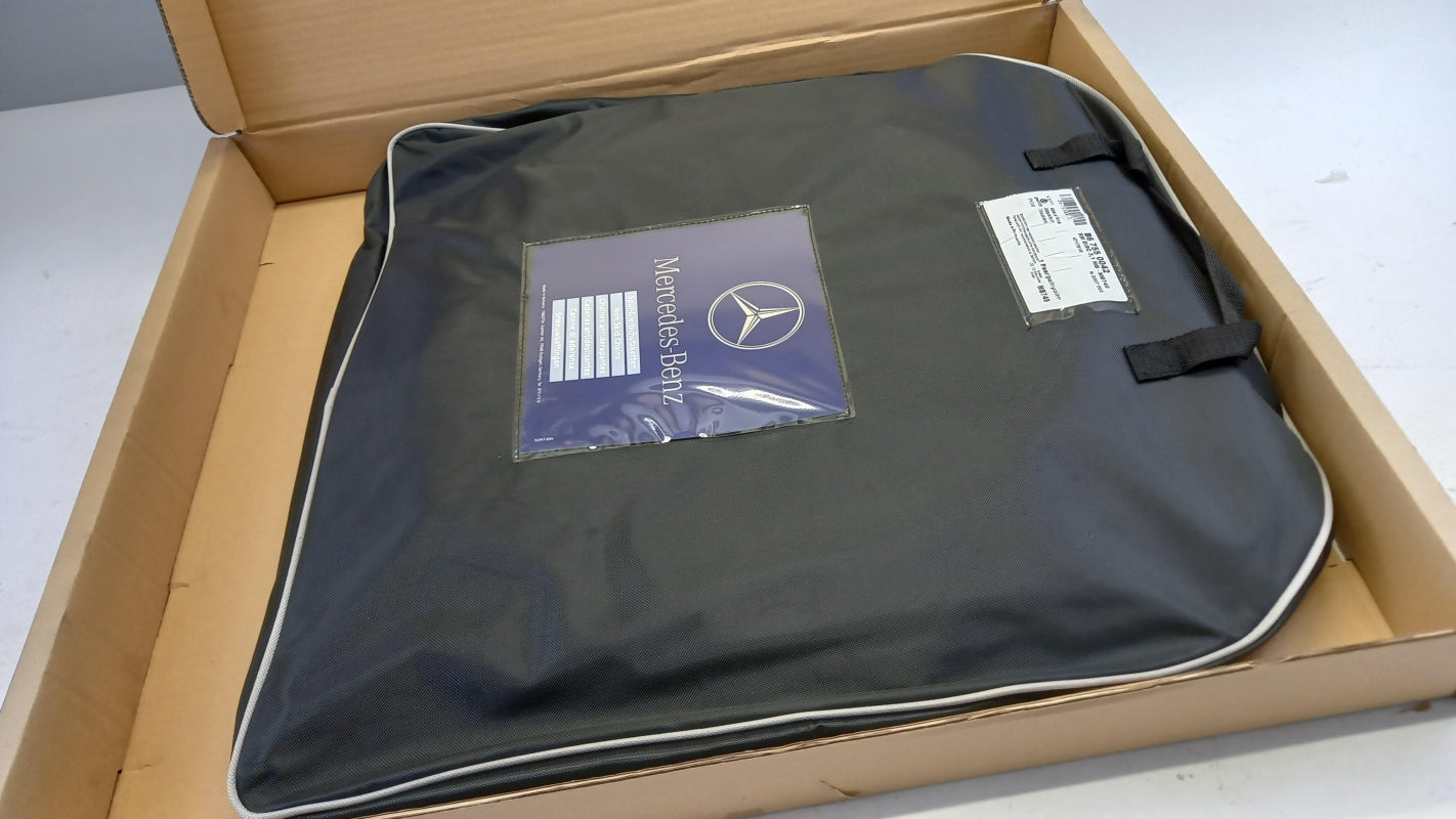 Original MERCEDES-BENZ C-Klasse Schneeketten RUD-matic B67550042