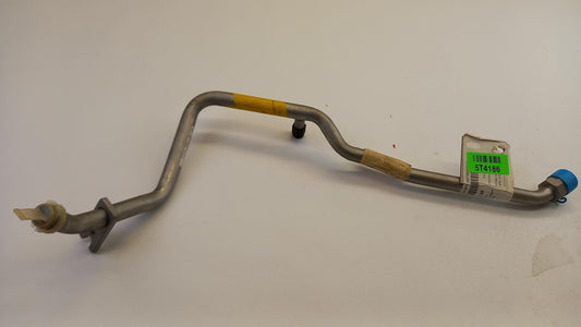 Original OE MERCEDES-BENZ Klimaanlage Druckleitung A9708300915