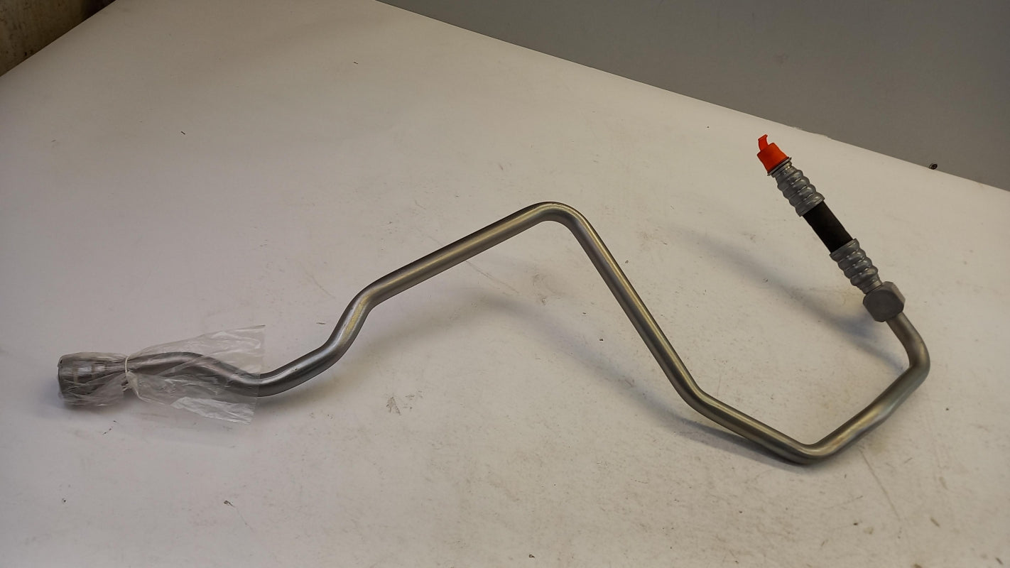 Original OE MERCEDES-BENZ Rohr A9615508857