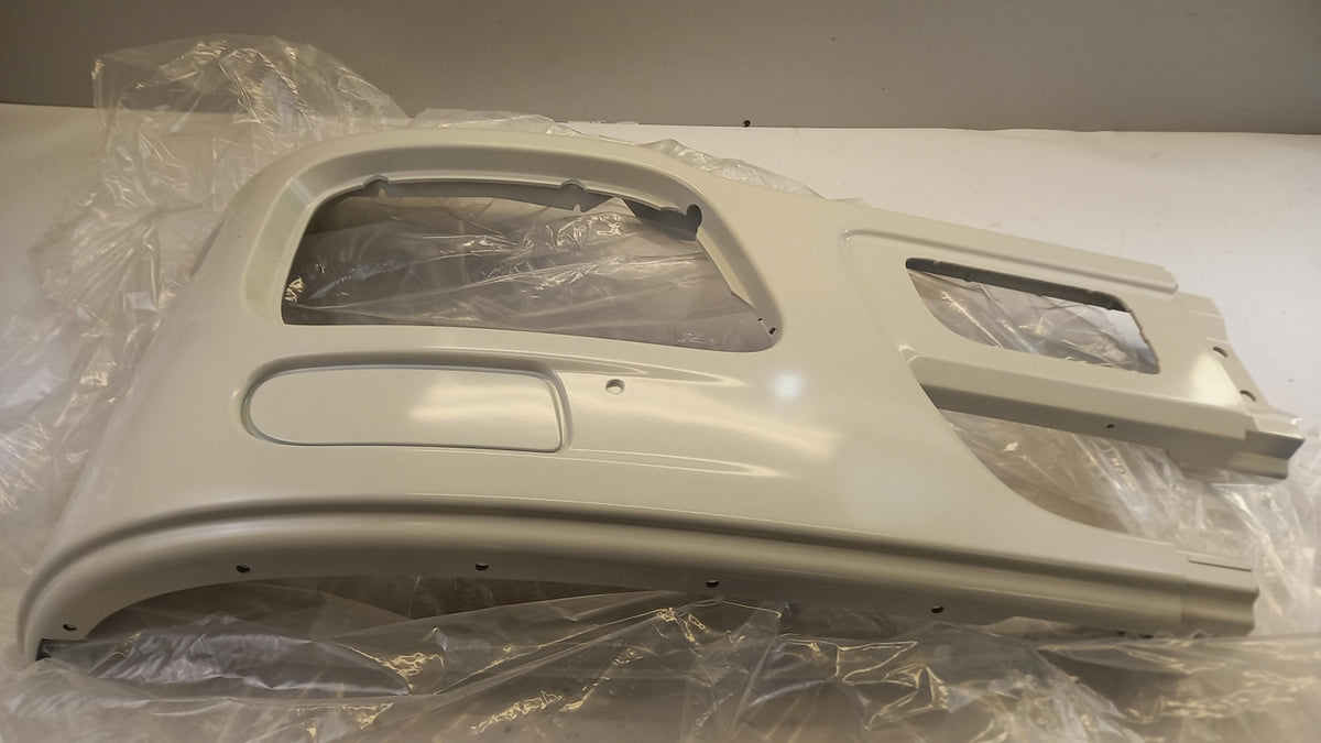 Original MERCEDES-BENZ Actros MP3 Stoßfängerabdeckung rechts A94388059729135