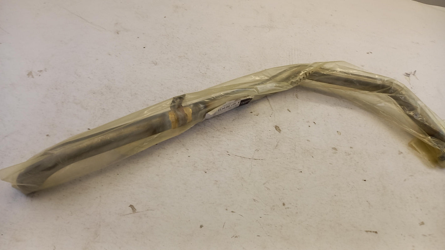 Original OE MERCEDES-BENZ Ölleitung A4471800422