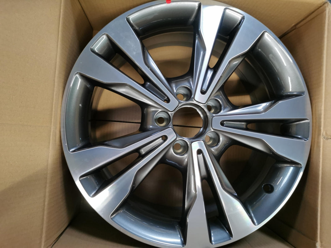 Original OE MERCEDES-BENZ Felge A44740105017X44