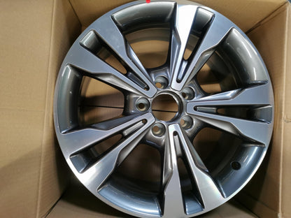 Original OE MERCEDES-BENZ Felge A44740105017X44