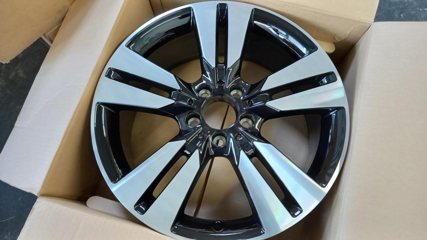 Original OE MERCEDES-BENZ Felge A24640104027X23