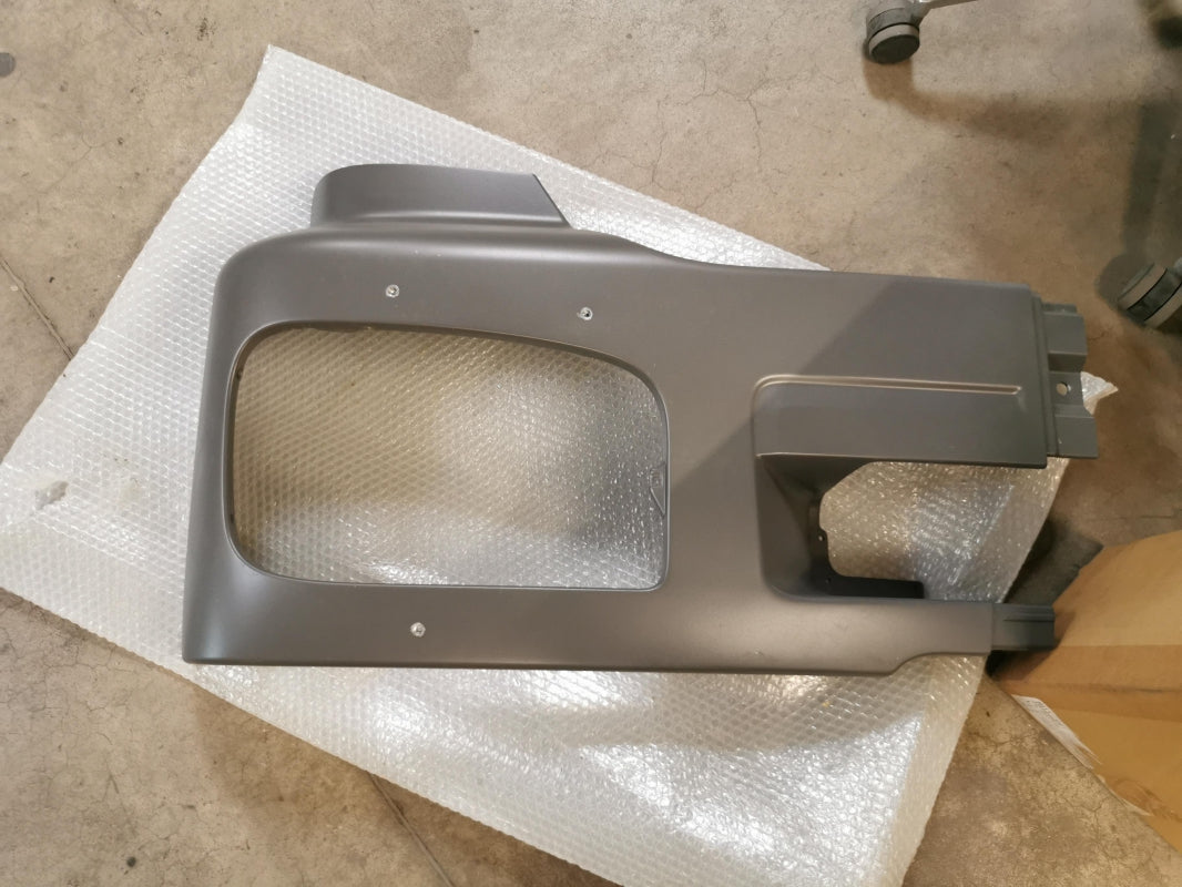 Original MERCEDES-BENZ Axor Stoßfängerabdeckung vorne rechts A94488005707354
