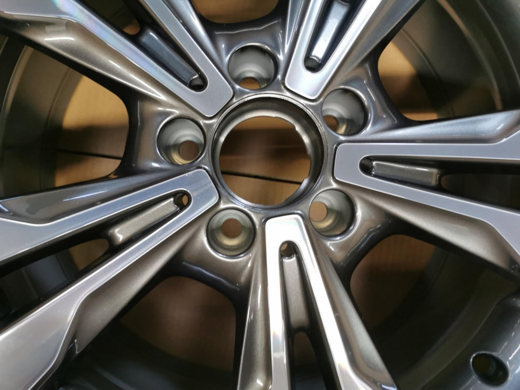 Original OE MERCEDES-BENZ Felge A44740105017X44
