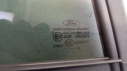 Original FORD Focus IV Fensterführung hinten rechts 2370118