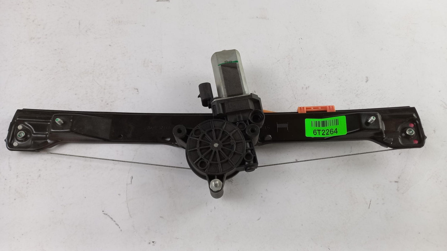 Original FIAT Punto Evo Grande Punto Fensterheber mit Motor vorn rechts 51786728