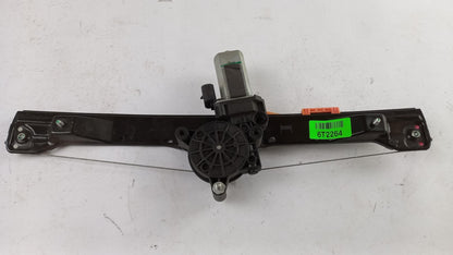 Original FIAT Punto Evo Grande Punto Fensterheber mit Motor vorn rechts 51786728