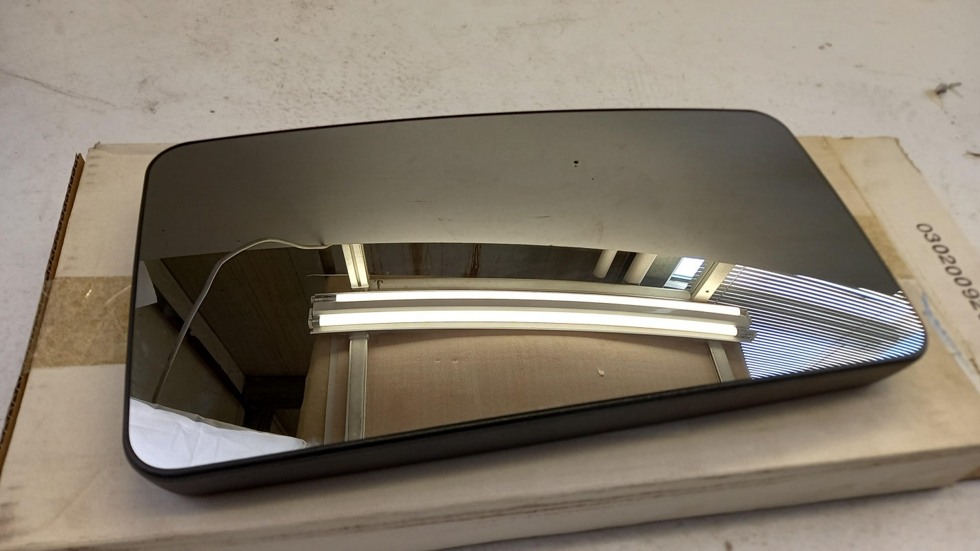 Original OE MERCEDES-BENZ Außenspiegelglas A3568103016