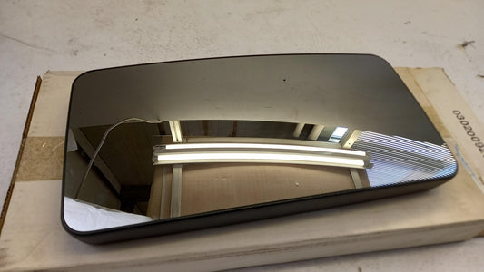 Original OE MERCEDES-BENZ Außenspiegelglas A3568103016