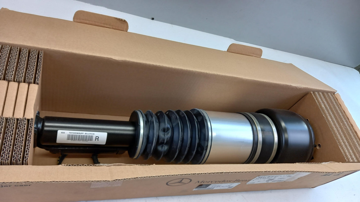 Original OE MERCEDES-BENZ Luftfeder A219320121389