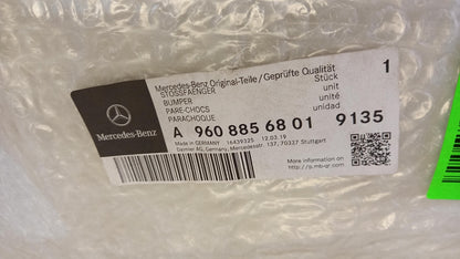 Original OE MERCEDES-BENZ Stoßfängerabdeckung A96088568019135