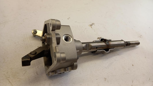 Original MERCEDES-BENZ Atego Schaltstange Schalthebel A9672600378