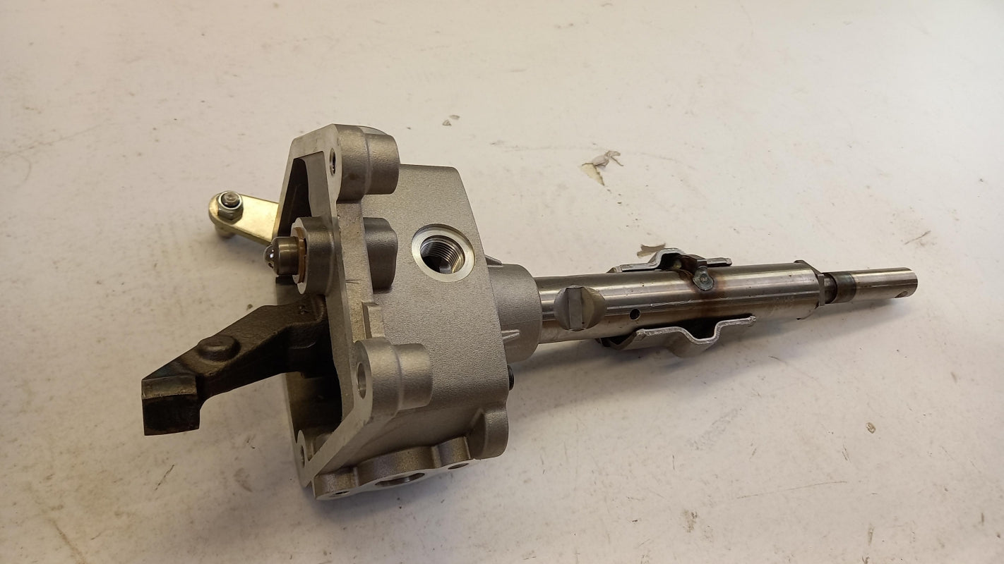Original MERCEDES-BENZ Atego Schaltstange Schalthebel A9672600378