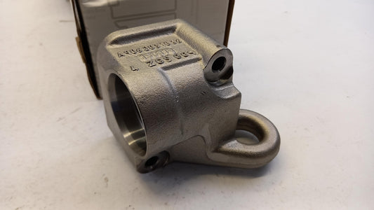 Original MERCEDES-BENZ ATEGO Kühlwasserflansch A9062031036