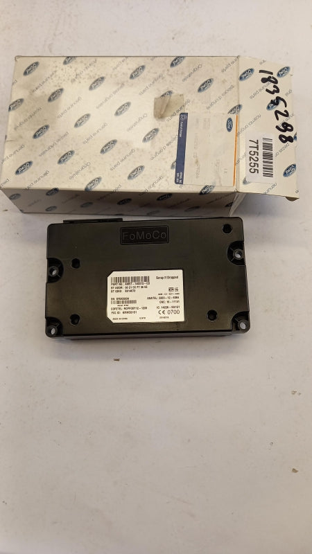 Original FORD Transit 2014 - (TTG) Zubehör-Protokoll-Schnittstellenmodul 1835298