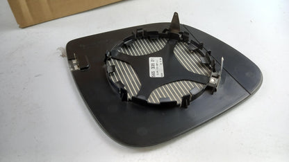Original VW Transporter T5 Außenspiegelglas beheizt. asphärisch links 7E1857521K