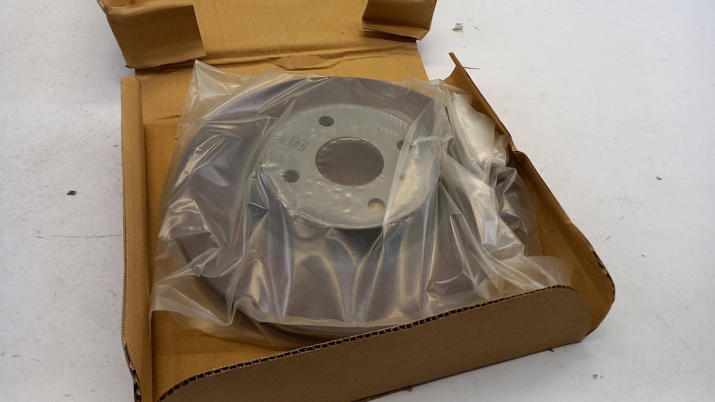 Original FIAT 124 Spider 2016-2019 Bremsscheibe (1 Stück) Vorne 1.4L 6000615653